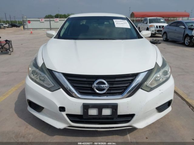 1N4AL3AP0GC153288 Nissan 2016