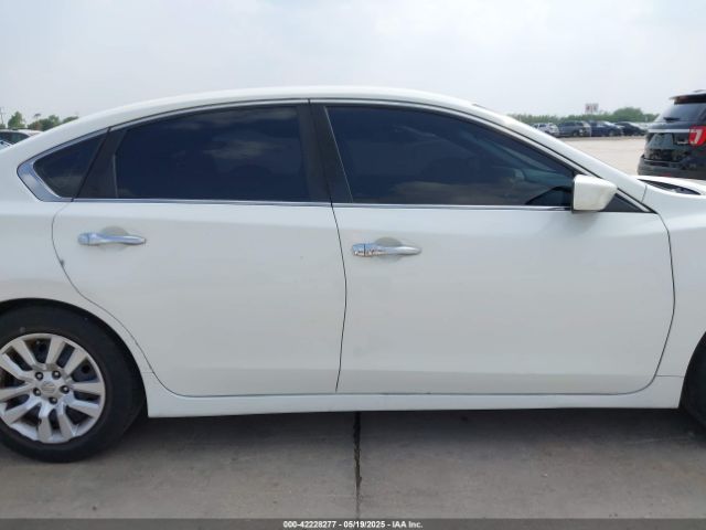 1N4AL3AP0GC153288 Nissan 2016