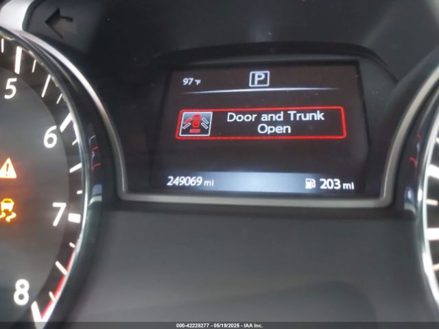 1N4AL3AP0GC153288 Nissan 2016