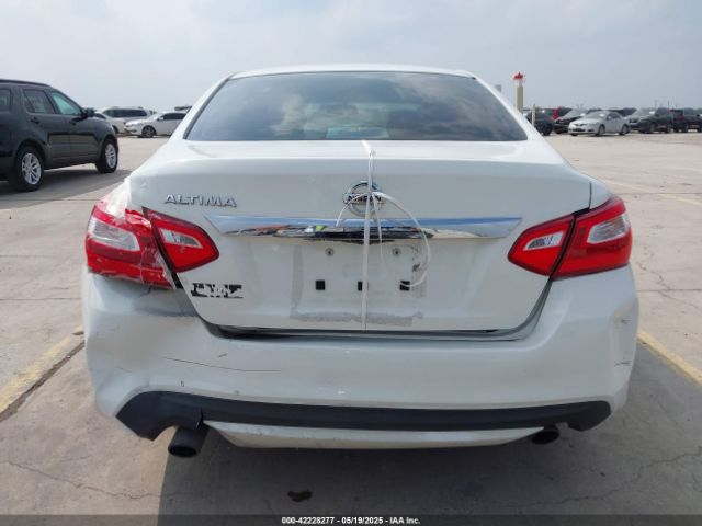 1N4AL3AP0GC153288 Nissan 2016