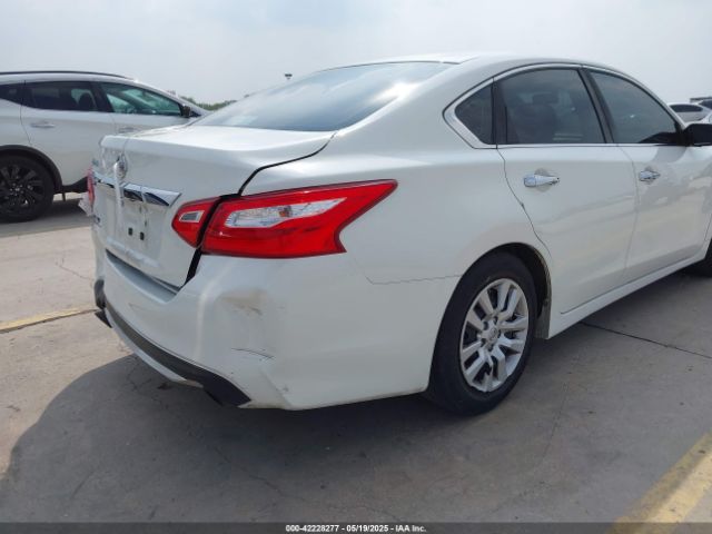 1N4AL3AP0GC153288 Nissan 2016