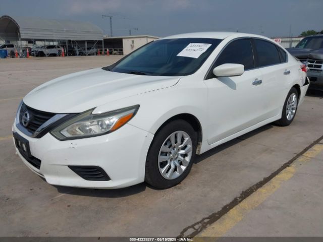 1N4AL3AP0GC153288 Nissan 2016