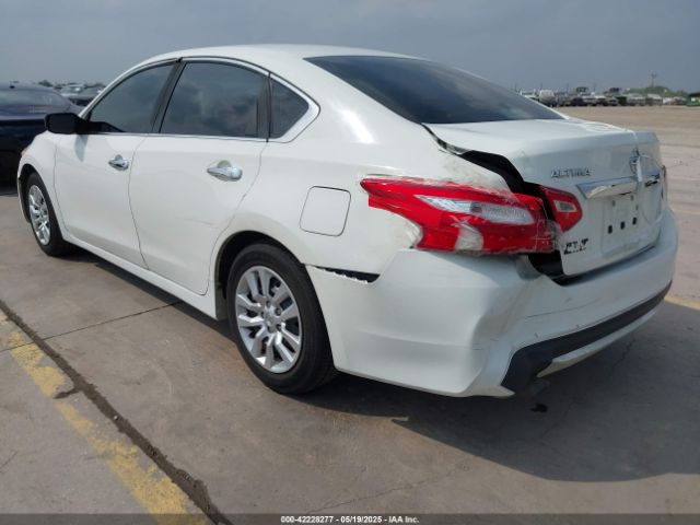 1N4AL3AP0GC153288 Nissan 2016
