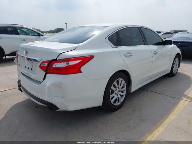 1N4AL3AP0GC153288 Nissan 2016
