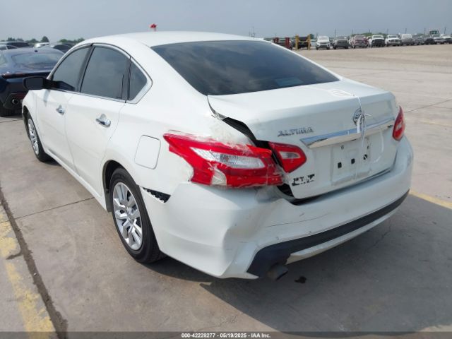 1N4AL3AP0GC153288 Nissan 2016