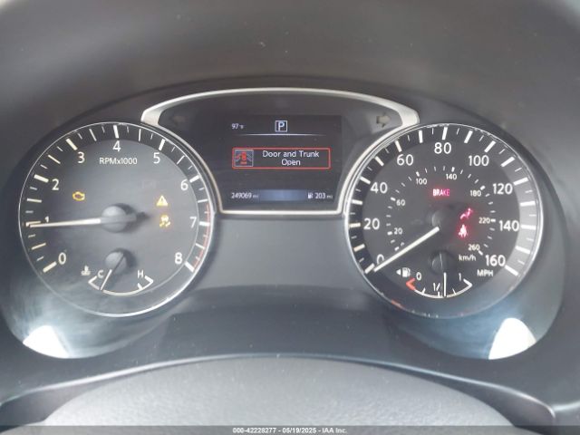 1N4AL3AP0GC153288 Nissan 2016