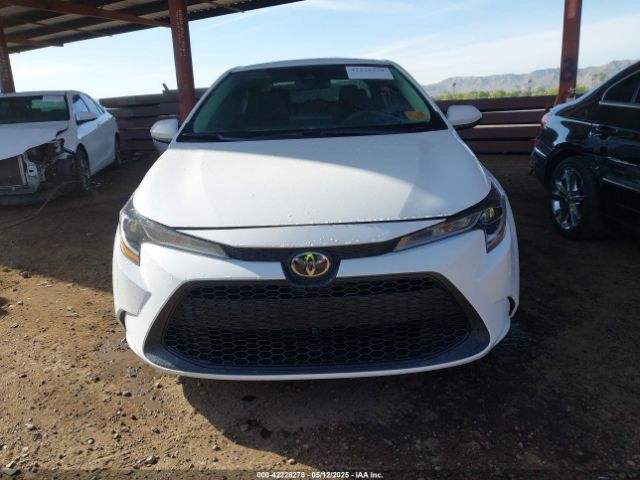 5YFEPMAEXNP317865 Toyota 2zr-fae