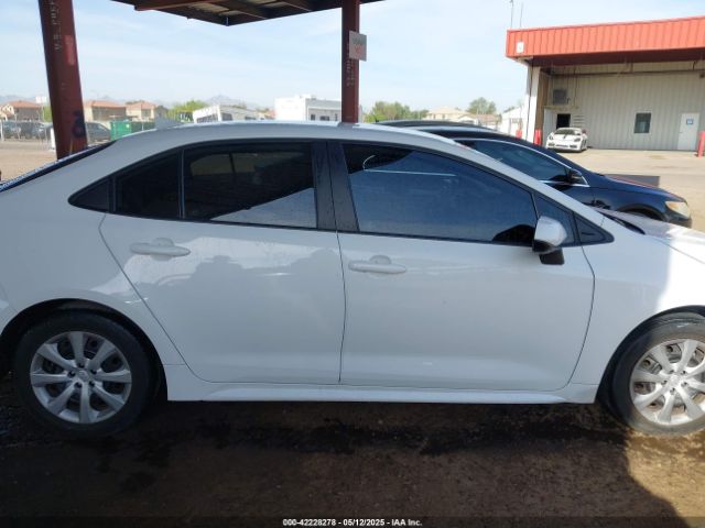 5YFEPMAEXNP317865 Toyota 2zr-fae