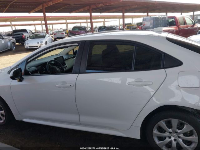 5YFEPMAEXNP317865 Toyota 2zr-fae