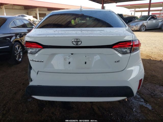 5YFEPMAEXNP317865 Toyota 2zr-fae