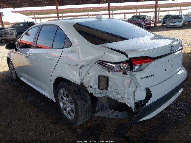 2022 TOYOTA COROLLA 5YFEPMAEXNP317865 Photo 5
