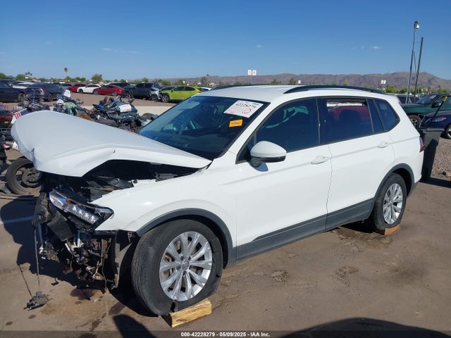 3VV1B7AX3LM181486 Volkswagen 2020