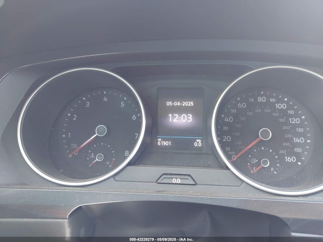3VV1B7AX3LM181486 Volkswagen 2020