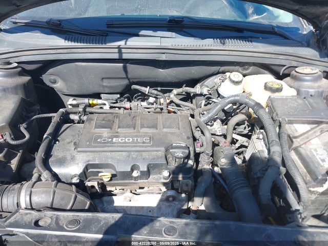 Chevrolet LUV 2015 1G1PC5SB3F7222784 Image 10