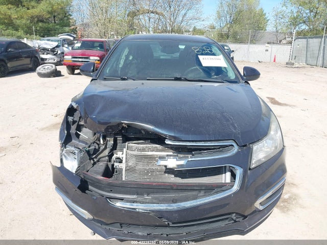 Chevrolet LUV 2015 1G1PC5SB3F7222784 Image 12