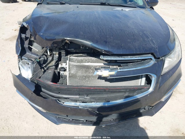 Chevrolet LUV 2015 1G1PC5SB3F7222784 Image 6