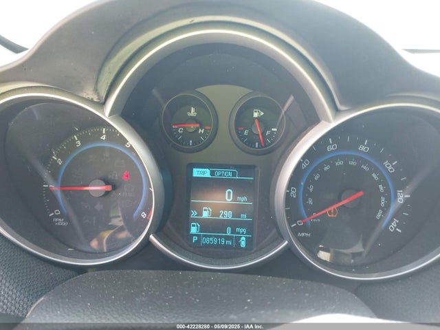Chevrolet LUV 2015 1G1PC5SB3F7222784 Image 7