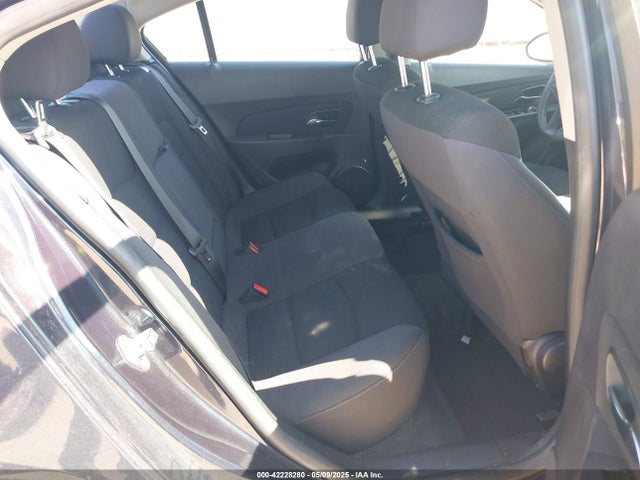 Chevrolet LUV 2015 1G1PC5SB3F7222784 Image 8