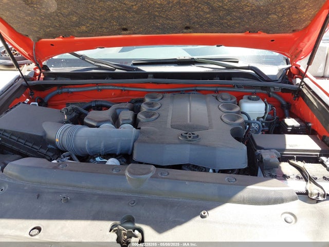 JTERU5JR1R6247765 Toyota 4runner Trd Off Road Premium