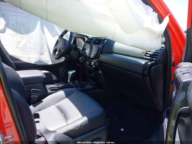 JTERU5JR1R6247765 Toyota 4runner Trd Off Road Premium