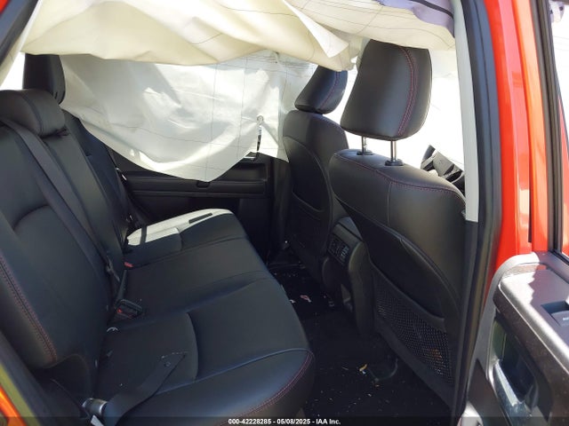 JTERU5JR1R6247765 Toyota 4runner Trd Off Road Premium