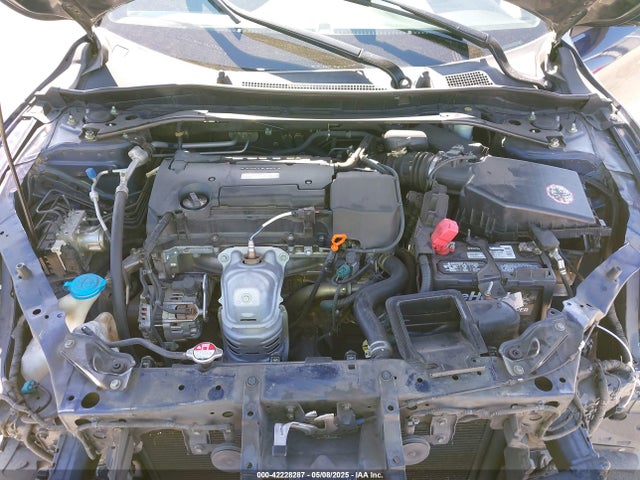 1HGCR2F59GA038107 Honda Accord Sport