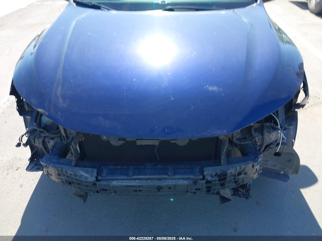 1HGCR2F59GA038107 Honda Accord Sport