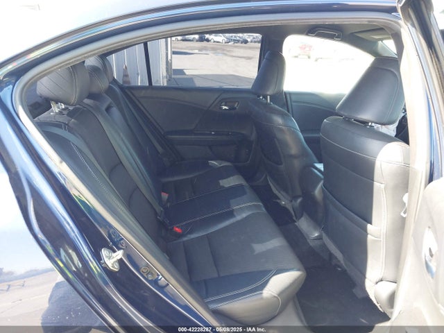 1HGCR2F59GA038107 Honda Accord Sport