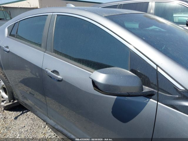 1G1RC6S53JU126091 Chevrolet VOLT LT
