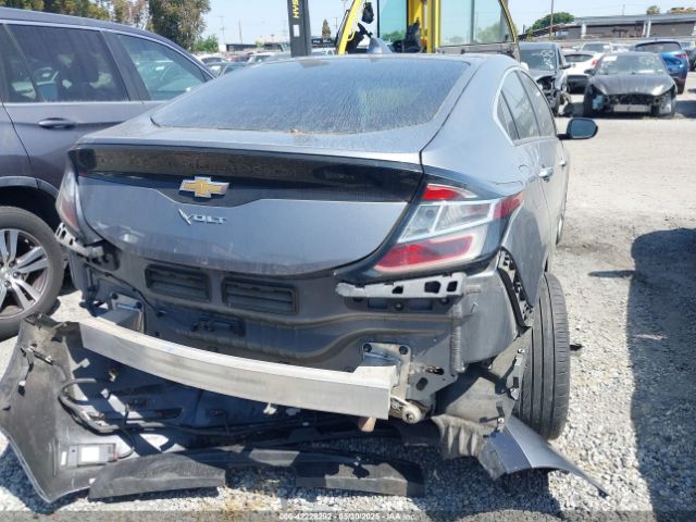 1G1RC6S53JU126091 Chevrolet VOLT LT