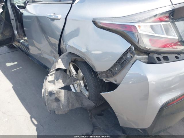 1G1RC6S53JU126091 Chevrolet VOLT LT