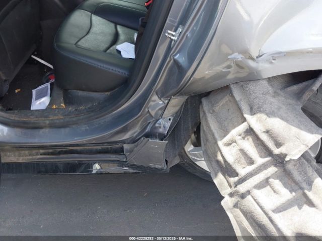 1G1RC6S53JU126091 Chevrolet VOLT LT