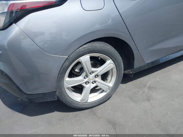 1G1RC6S53JU126091 Chevrolet VOLT LT