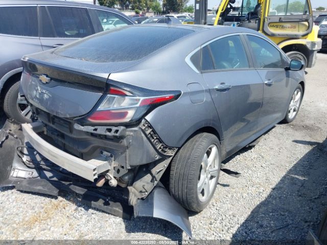 1G1RC6S53JU126091 Chevrolet VOLT LT
