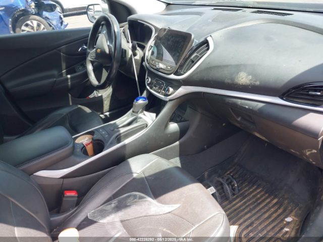 1G1RC6S53JU126091 Chevrolet VOLT LT