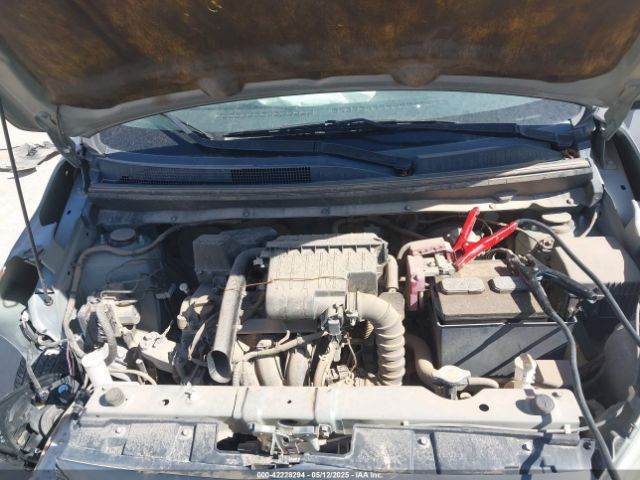 ML32A4HJ3FH050091 Mitsubishi MIRAGE ES