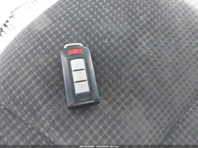 2015 MITSUBISHI MIRAGE ML32A4HJ3FH050091 Photo 10