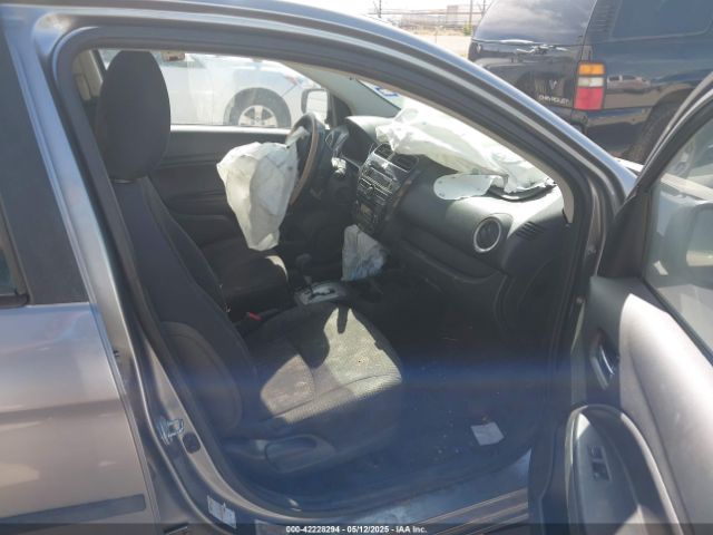 ML32A4HJ3FH050091 Mitsubishi MIRAGE ES