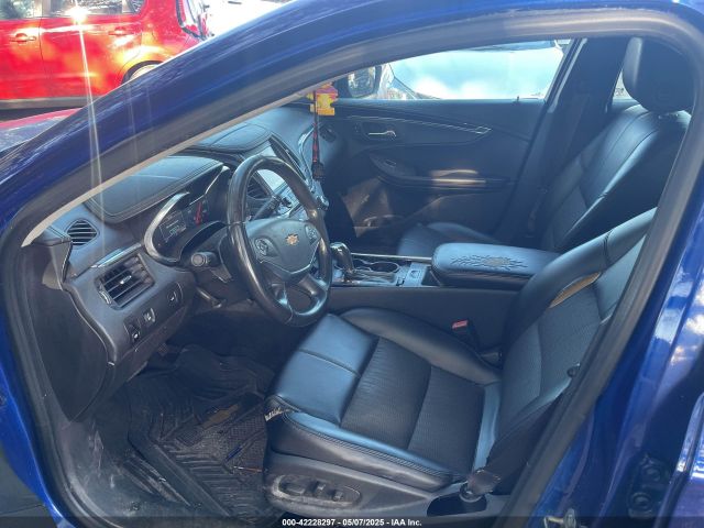 2G1125S38F9270667 Chevrolet IMPALA LT