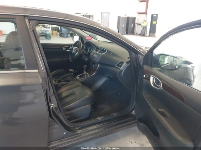 3N1AB7AP4EY306833 Nissan SENTRA SL