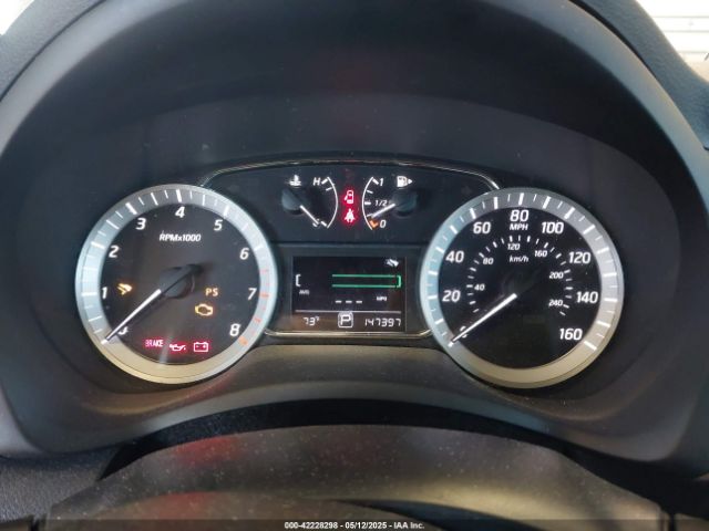 3N1AB7AP4EY306833 Nissan SENTRA SL