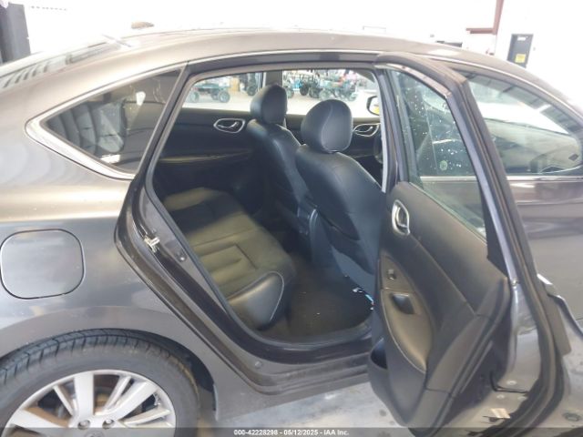 3N1AB7AP4EY306833 Nissan SENTRA SL