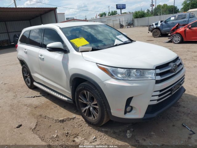 2017 TOYOTA HIGHLANDER 5TDZZRFH6HS221044