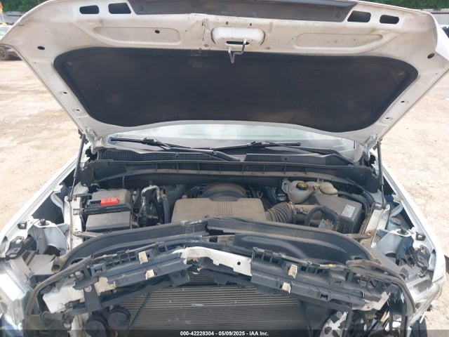 1GTU9DEDXKZ168785 GMC l84 - di, dfm, alum, gen 5, var 2