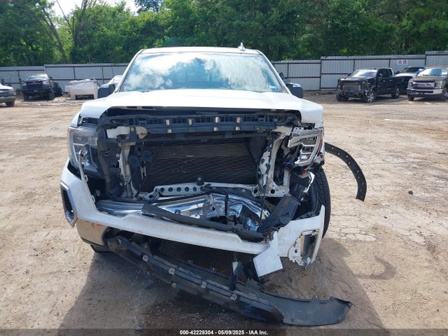 1GTU9DEDXKZ168785 GMC l84 - di, dfm, alum, gen 5, var 2