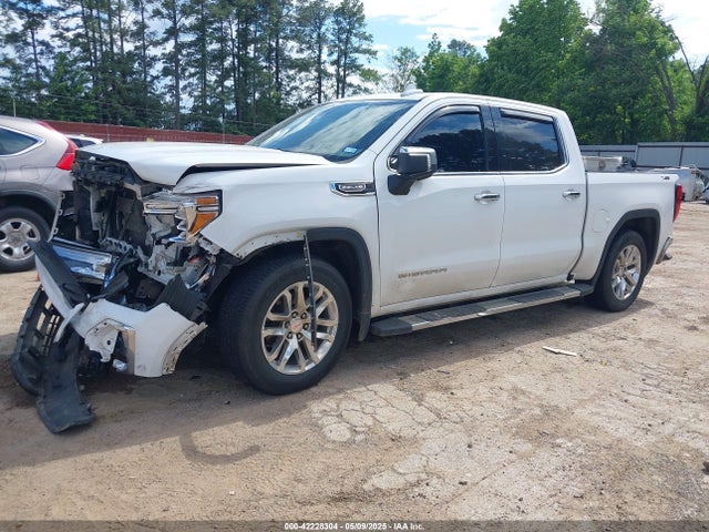 1GTU9DEDXKZ168785 GMC l84 - di, dfm, alum, gen 5, var 2