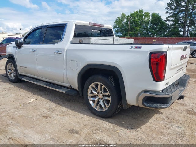 1GTU9DEDXKZ168785 GMC l84 - di, dfm, alum, gen 5, var 2