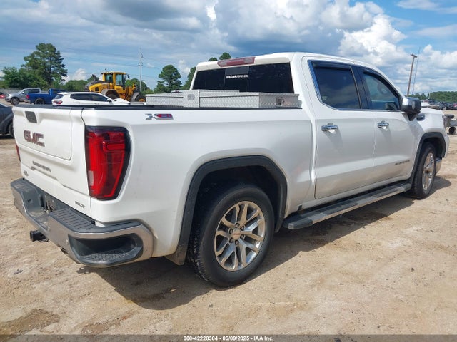 1GTU9DEDXKZ168785 GMC l84 - di, dfm, alum, gen 5, var 2