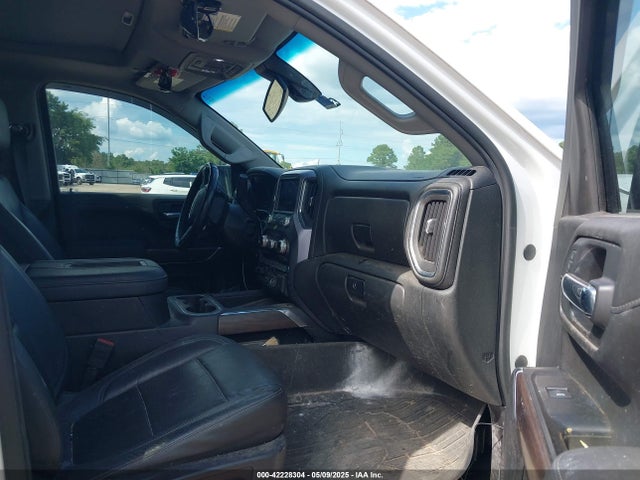 1GTU9DEDXKZ168785 GMC l84 - di, dfm, alum, gen 5, var 2