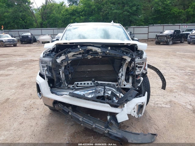 1GTU9DEDXKZ168785 GMC l84 - di, dfm, alum, gen 5, var 2